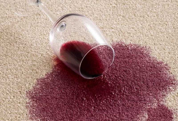 How To Remove Red Wine From Carpet? 6 Effective Methods